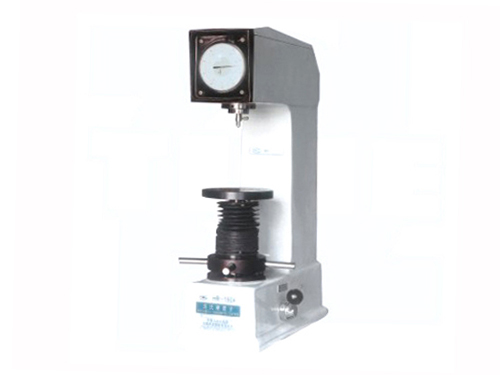 HR-150A Rockwell Hardness Tester