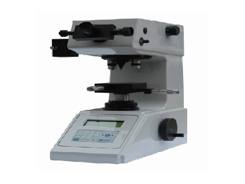 HV-1000B type micro hardness tester