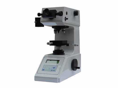HV-1000A Vickers Micro Hardness Tester