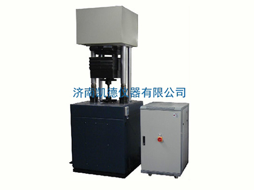 HFT series high frequency fatigue testing machine