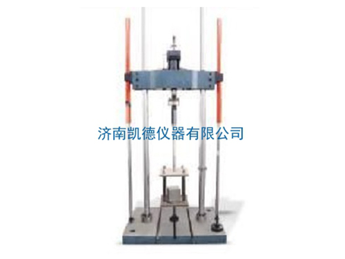 PWS-100 Electro-hydraulic Servo Components Fatigue Test System