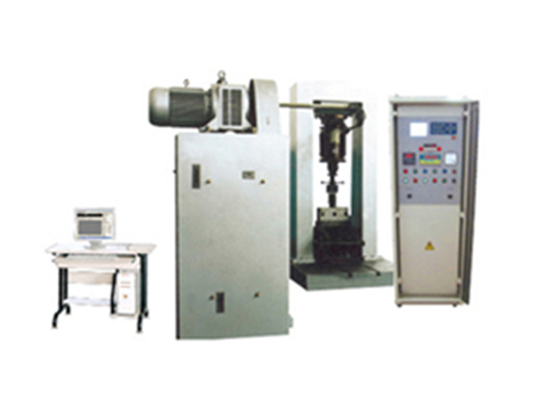 PMW Hydraulic pulsation fatigue testing machine