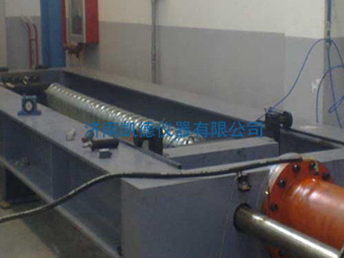 WAL series insulator horizontal tensile testing machine