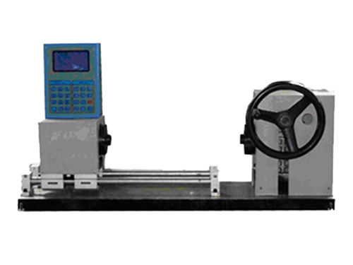 NDS-100/200 Digital Display Torsion Testing Machine