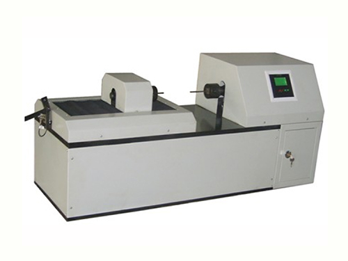 EZ-10 Metal Wire Torsion Testing Machine