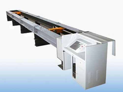 LDW-50 microcomputer controlled horizontal electronic tensile testing machine