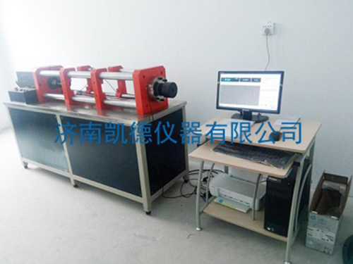 SXW-300/500/600/1000 microcomputer controlled steel strand slack testing machine