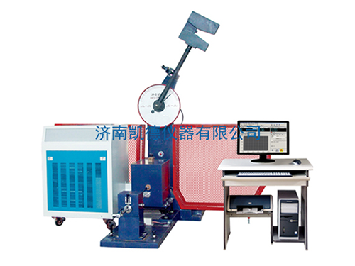 JBDZW-300B/500B microcomputer controlled automatic low temperature impact testing machine