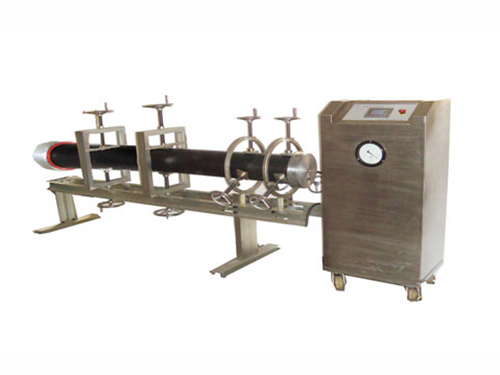 XFY pipe negative pressure testing machine