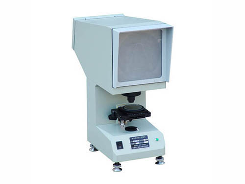 CTS-50 Impact Specimen Notch Projector