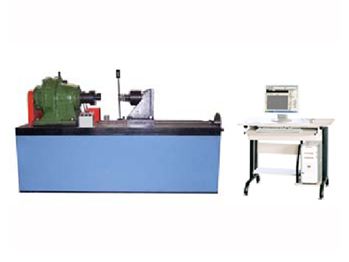 TNW-500Nm microcomputer controlled spring torsion testing machine