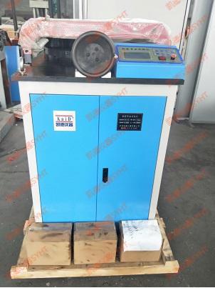 GW-40C Steel Bar Bending Testing Machine