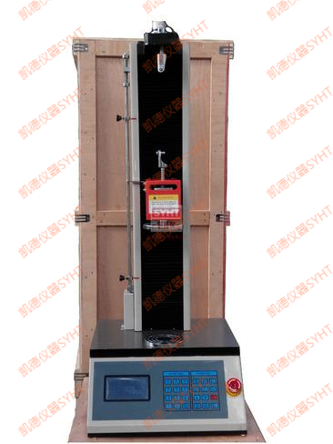 Frequently encountered failures and maintenance of spring testing machines